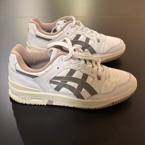 ASICS EX90 white/clay/grey